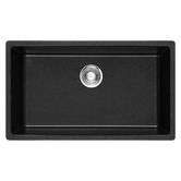 ADP Bellevue 790mm Single Granite Composite Kitchen Sink