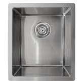 ADP Clovelly 380mm Single Stainless Steel Kitchen Sink