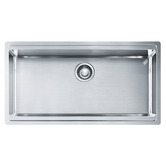 ADP Clovelly Stainless Steel Kitchen Sink &amp; Accessory Package