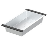 ADP Vaucluse 838mm Single Ceramic Farmhouse Sink &amp; Accessory Package