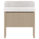 ADP Harper 900mm Freestanding Single Vanity with Solid Surface Countertop