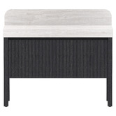 ADP Harper 1200mm Freestanding Single Vanity with Solid Surface Countertop