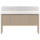 ADP Harper 1500mm Freestanding Double Vanity with Solid Surface Countertop