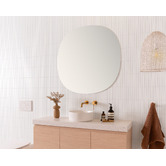 ADP Orb Bathroom Mirror