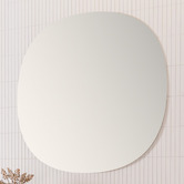 ADP Orb Bathroom Mirror