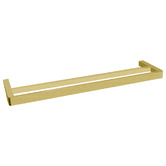 ADP Brooklyn Double Towel Rail