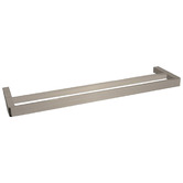 ADP Brooklyn Double Towel Rail
