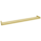 ADP Brooklyn Double Towel Rail