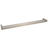 ADP Brooklyn Double Towel Rail