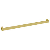 ADP Brooklyn Single Towel Rail