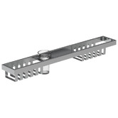 ADP Empire 800mm Solid Brass Shower Shelf