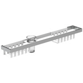 ADP Empire 800mm Solid Brass Shower Shelf
