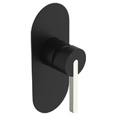 ADP Bronx Shower/Bath Wall Mixer Trim Kit Only