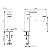 ADP Bronx Basin Mixer