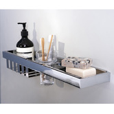 ADP Empire 550mm Solid Brass Shower Shelf