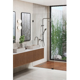 ADP Clifton Ensuite 1200mm Wall Hung Double Vanity