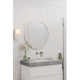ADP Bloom Shower/Bath Wall Mixer