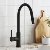 ADP Soul Groove Pull-Out Kitchen Mixer