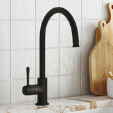 ADP Eternal Brass Kitchen Mixer