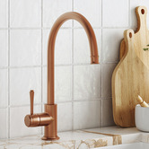 ADP Eternal Brass Kitchen Mixer