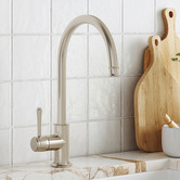 ADP Eternal Brass Kitchen Mixer