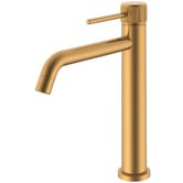 ADP Soul Groove Shower &amp; Tapware Bathroom Package