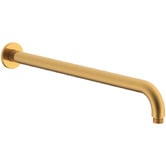 ADP Soul Groove Shower &amp; Tapware Bathroom Package