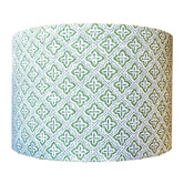 Roseby Lifestyle Products Tiles Cocoon Ceiling Light Shade