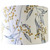 Roseby Lifestyle Products Golden Wattle Lamp Shade
