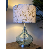 Roseby Lifestyle Products Golden Wattle Lamp Shade