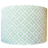 Roseby Lifestyle Products Tiles Cocoon Ceiling Light Shade