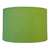 Roseby Lifestyle Products Liberty Green Spring Cotton Lamp Shade