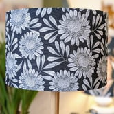 Roseby Lifestyle Products Australian Waratah Canvas Lamp Shade