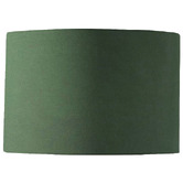 Roseby Lifestyle Products Dark Green Royal Lamp Shade