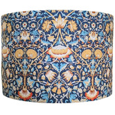 Roseby Lifestyle Products Lodden-William Morris Cotton Lamp Shade