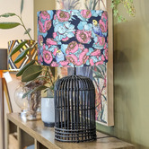 Roseby Lifestyle Products Rosella &amp; Mallee Cotton Lamp Shade