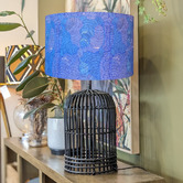 Roseby Lifestyle Products Brushtail Possum Cotton Lamp Shade