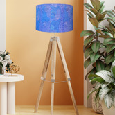 Roseby Lifestyle Products Brushtail Possum Cotton Lamp Shade