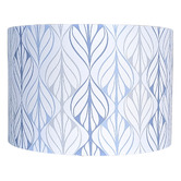 Roseby Lifestyle Products Cleona Lamp Cotton Shade