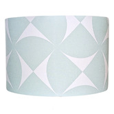 Roseby Lifestyle Products Palma Cotton Lamp Shade