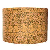 Roseby Lifestyle Products Peppy Cotton Lamp Shade