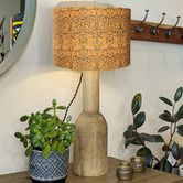Roseby Lifestyle Products Peppy Cotton Lamp Shade