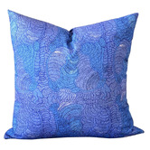 Roseby Lifestyle Products Vale Brushtail Possum Cotton Canvas Cushion