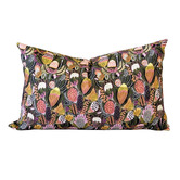 Roseby Lifestyle Products 3 Piece Lubec Bush Banksia Cotton Canvas Cushion Set