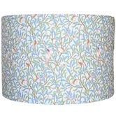 Roseby Lifestyle Products Bird &amp; Pomegranate Lamp Shade