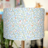 Roseby Lifestyle Products Bird &amp; Pomegranate Lamp Shade