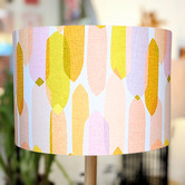 Roseby Lifestyle Products Mercia Mid Century Lamp Shade