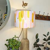 Roseby Lifestyle Products Mercia Mid Century Lamp Shade