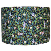 Roseby Lifestyle Products Bird &amp; Pomegranate Lamp Shade