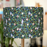 Roseby Lifestyle Products Bird &amp; Pomegranate Lamp Shade